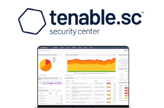 Tenable.sc資安弱點風險管理